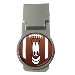 Happy Football Clipart Excellent Illustration Face Money Clips (round)  by Mariart