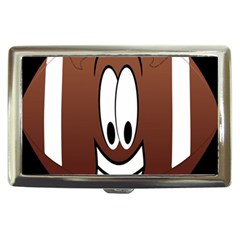 Happy Football Clipart Excellent Illustration Face Cigarette Money Cases by Mariart