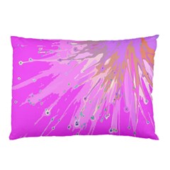 Big Bang Pillow Case