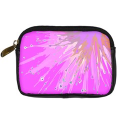 Big Bang Digital Camera Cases by ValentinaDesign