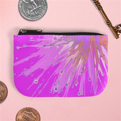 Big Bang Mini Coin Purses by ValentinaDesign