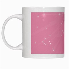 Big Bang White Mugs by ValentinaDesign