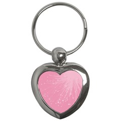 Big Bang Key Chains (heart)  by ValentinaDesign