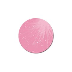 Big Bang Golf Ball Marker (10 Pack) by ValentinaDesign