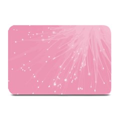 Big Bang Plate Mats by ValentinaDesign