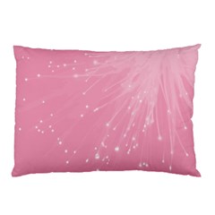 Big Bang Pillow Case