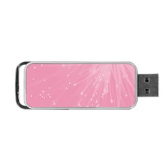 Big Bang Portable Usb Flash (one Side) by ValentinaDesign