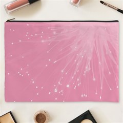 Big Bang Cosmetic Bag (xxxl)  by ValentinaDesign