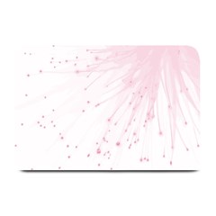 Big Bang Plate Mats by ValentinaDesign