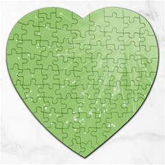 Big Bang Jigsaw Puzzle (heart) by ValentinaDesign