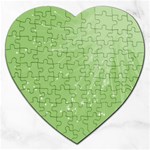 Big bang Jigsaw Puzzle (Heart) Front