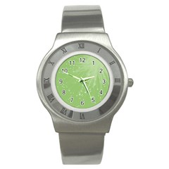 Big bang Stainless Steel Watch