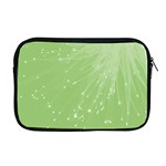 Big bang Apple MacBook Pro 17  Zipper Case Front