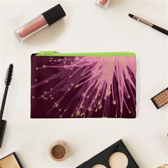 Big Bang Cosmetic Bag (xs) by ValentinaDesign