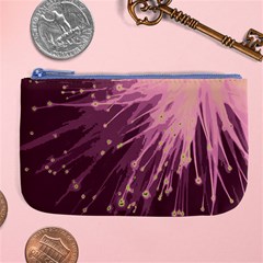 Big Bang Large Coin Purse by ValentinaDesign