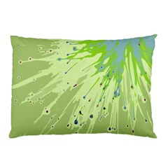 Big Bang Pillow Case (two Sides) by ValentinaDesign