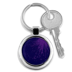 Big Bang Key Chains (round)  by ValentinaDesign