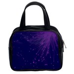 Big bang Classic Handbags (2 Sides) Front