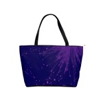 Big bang Shoulder Handbags Front