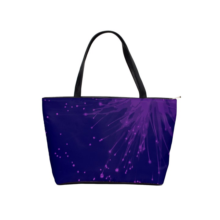 Big bang Shoulder Handbags