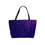 Big bang Shoulder Handbags Back