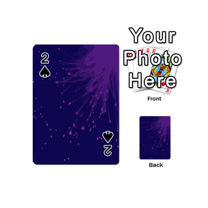 Big bang Playing Cards 54 (Mini) 