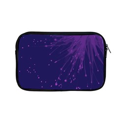 Big Bang Apple Macbook Pro 13  Zipper Case by ValentinaDesign