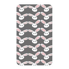 Tagged Bunny Illustrator Rabbit Animals Face Memory Card Reader