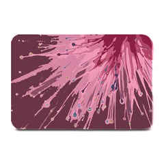 Big Bang Plate Mats by ValentinaDesign