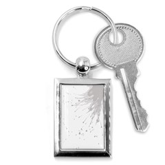 Big Bang Key Chains (rectangle)  by ValentinaDesign