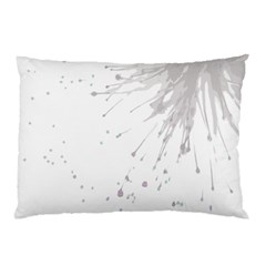 Big Bang Pillow Case by ValentinaDesign