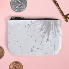 Big Bang Mini Coin Purses by ValentinaDesign