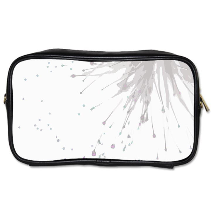 Big bang Toiletries Bags 2-Side