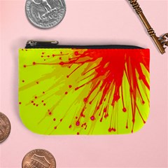 Big Bang Mini Coin Purses by ValentinaDesign