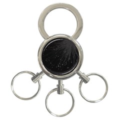 Big Bang 3-ring Key Chains by ValentinaDesign