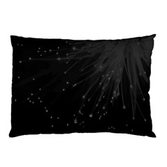 Big Bang Pillow Case by ValentinaDesign