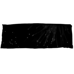 Big Bang Body Pillow Case (dakimakura) by ValentinaDesign