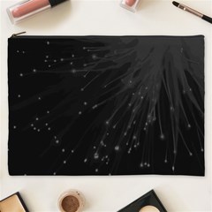 Big Bang Cosmetic Bag (xxxl)  by ValentinaDesign