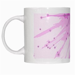 Big bang White Mugs