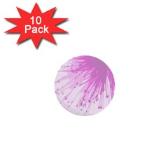 Big bang 1  Mini Buttons (10 pack) 