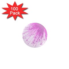 Big bang 1  Mini Magnets (100 pack) 