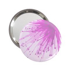 Big bang 2.25  Handbag Mirrors