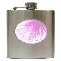 Big bang Hip Flask (6 oz)