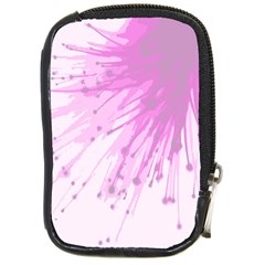 Big Bang Compact Camera Cases by ValentinaDesign