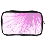 Big bang Toiletries Bags 2-Side Front