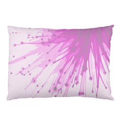 Big bang Pillow Case (Two Sides)