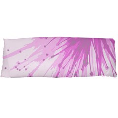 Big bang Body Pillow Case (Dakimakura)