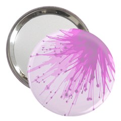 Big bang 3  Handbag Mirrors