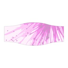 Big Bang Stretchable Headband by ValentinaDesign