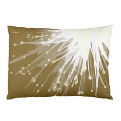 Big Bang Pillow Case (two Sides) by ValentinaDesign